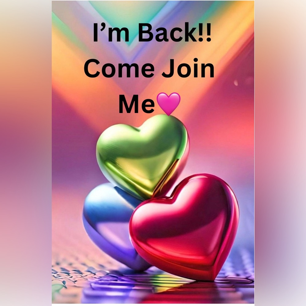 🎉🎉Im back! 🎉🎉Multiple Racks, Multiple Starts! Lots of unlisted inventory!